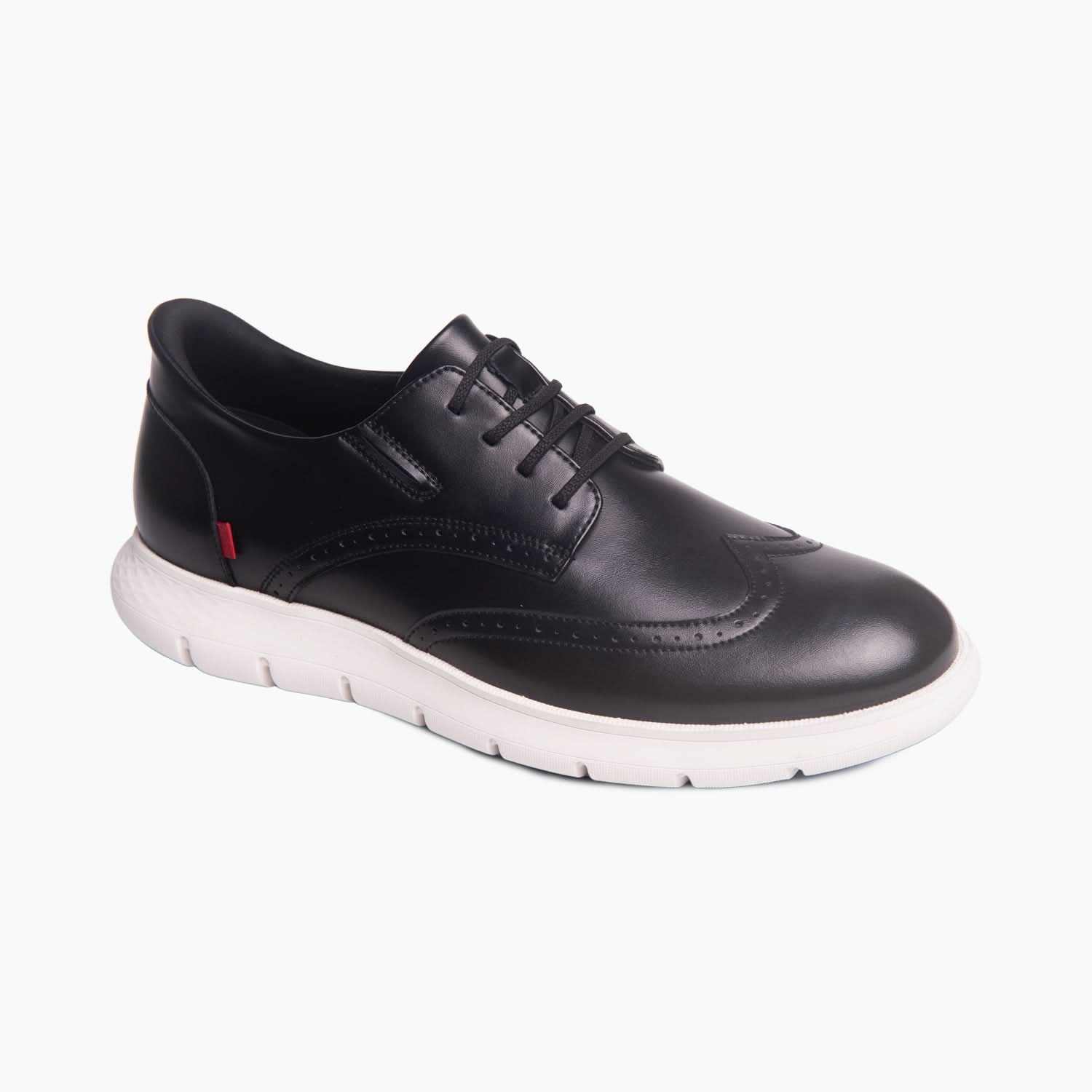 Barnes Ave, Men Sneakers