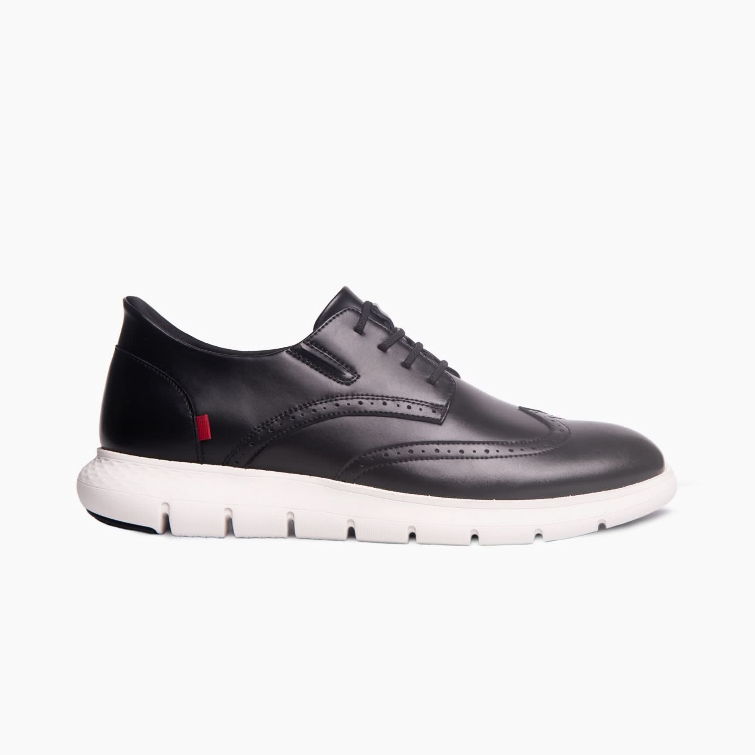 Barnes Ave, Men Sneakers