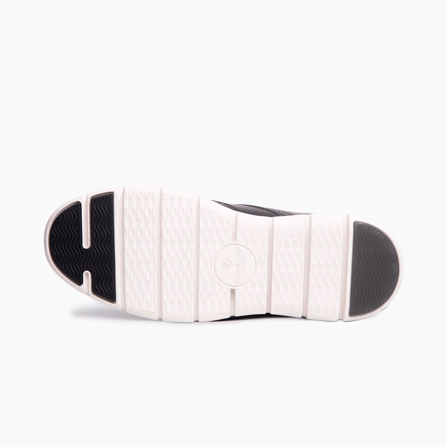 Barnes Ave, Men Sneakers