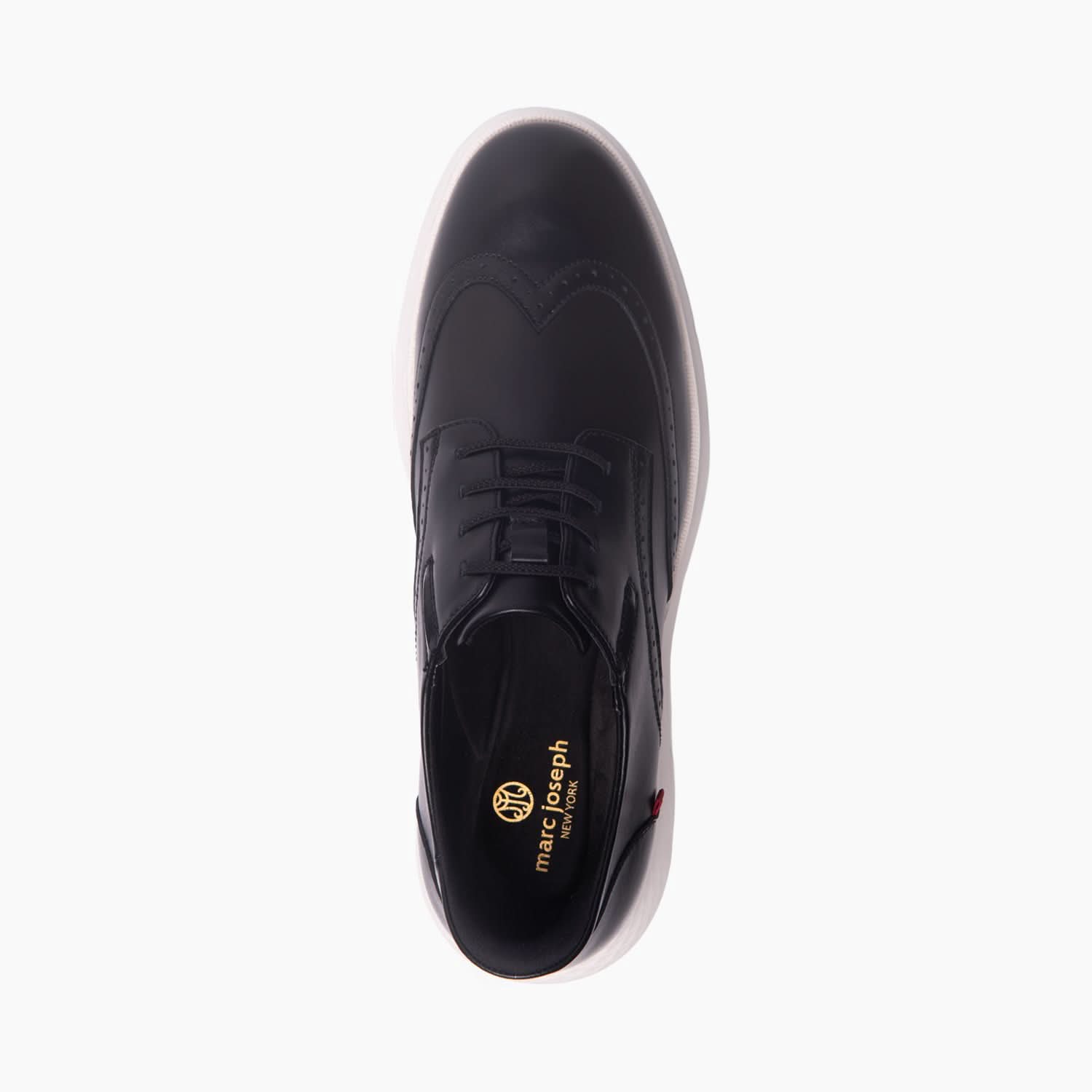 Barnes Ave, Men Sneakers