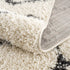 Wallagrass Moroccan Shag Rug - Clearance