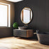4-Piece Pack Veneer Sound Acoustic Wood Wall Panels