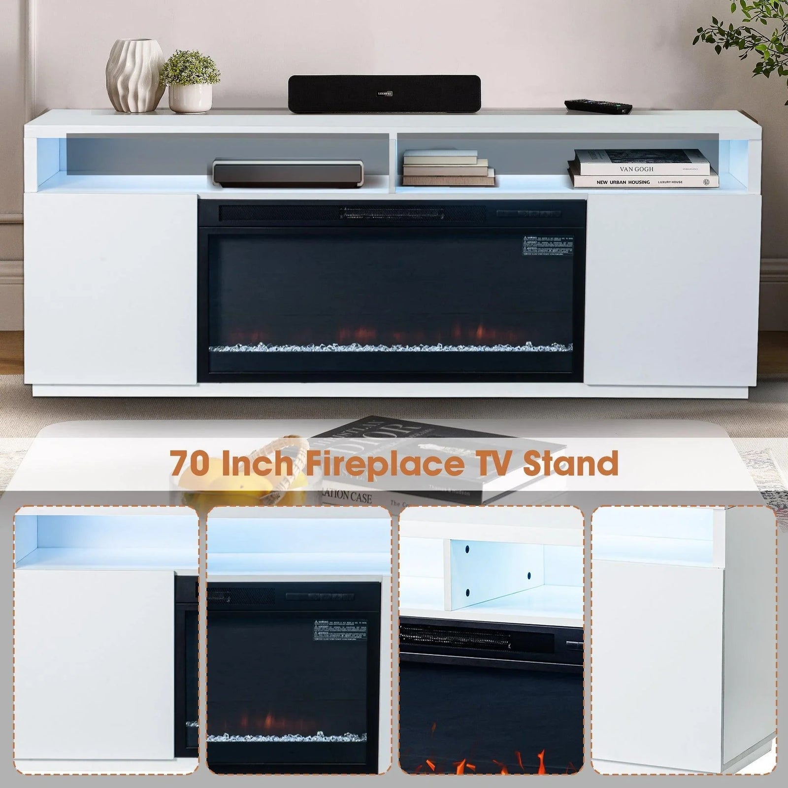 Modern 68