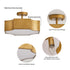 Led Flush Mount Ceiling Light