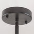 4-Light Modern Branches Island Pendant Lighting