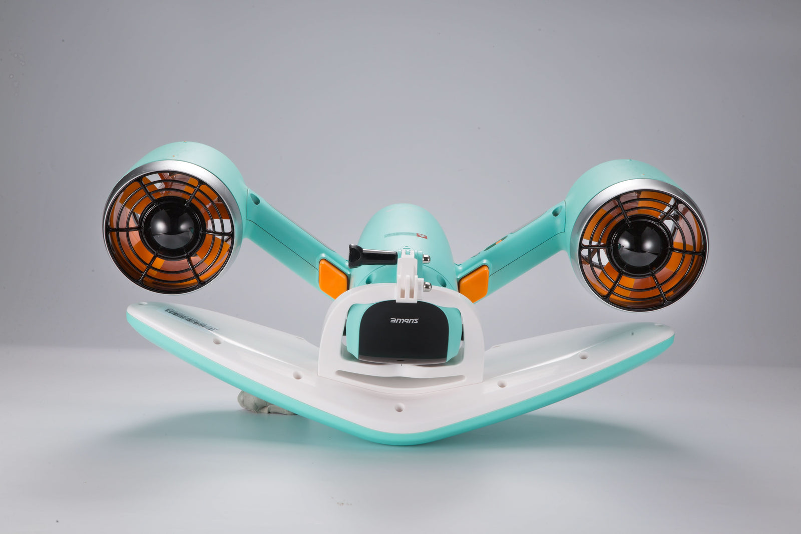 Mix Battery Cover - Sublue Underwater Scooter