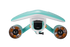 Mix Motor Front Cover - Underwater Scooter
