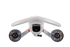Mix Motor Front Cover - Underwater Scooter