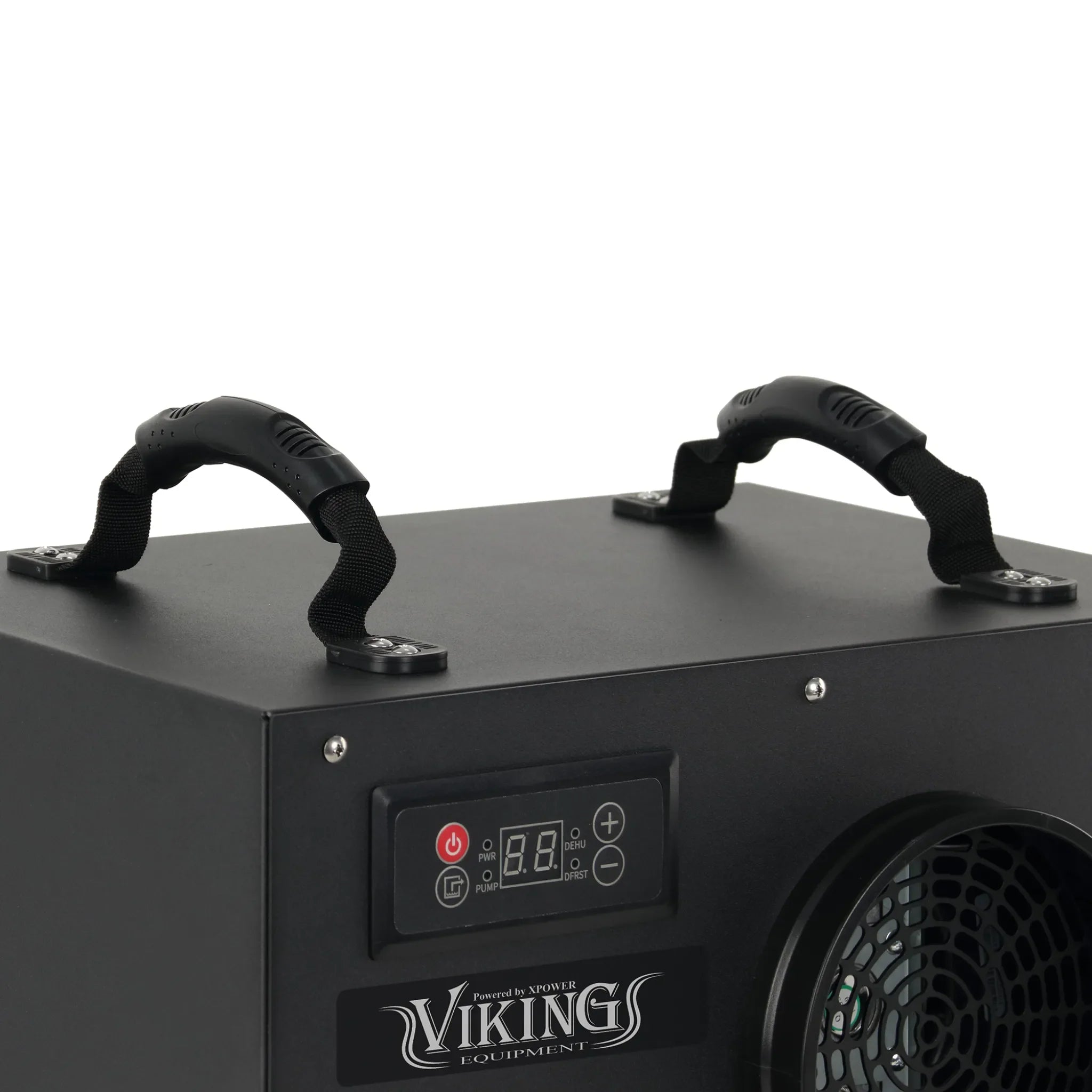 XPOWER BD-65 Viking Commercial Grade Dehumidifier