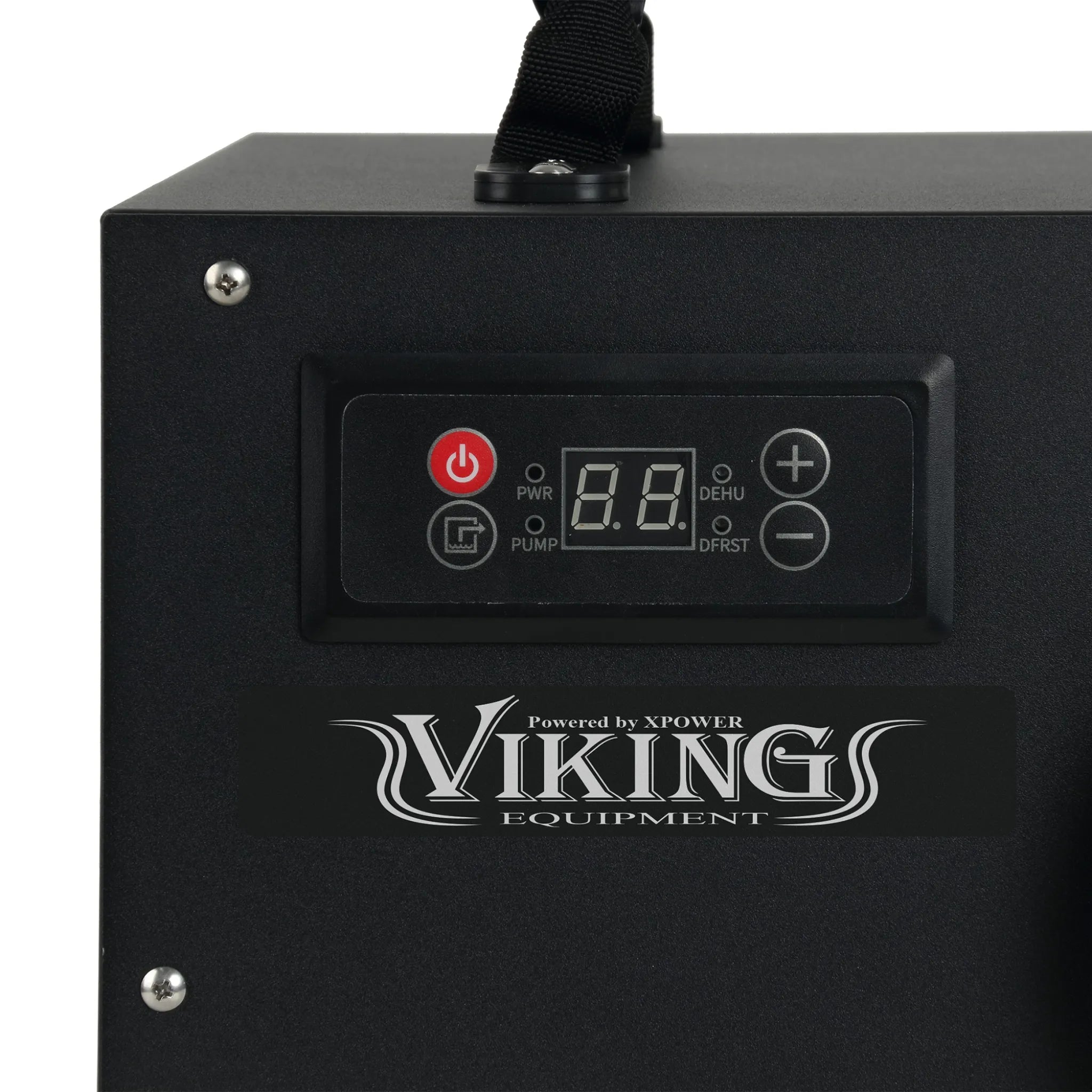 XPOWER BD-65 Viking Commercial Grade Dehumidifier