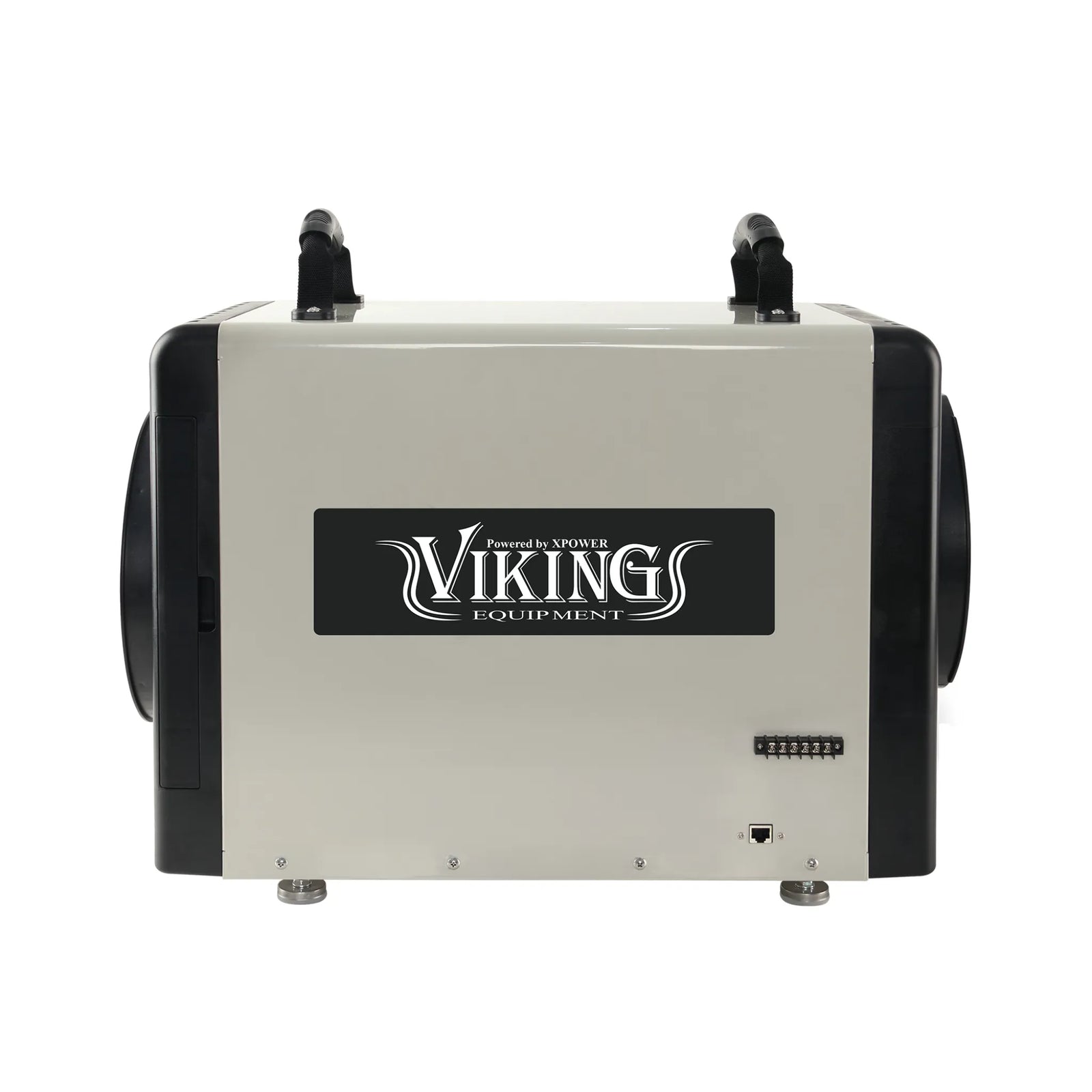 XPOWER BD-90P Viking Commercial Grade Dehumidifier