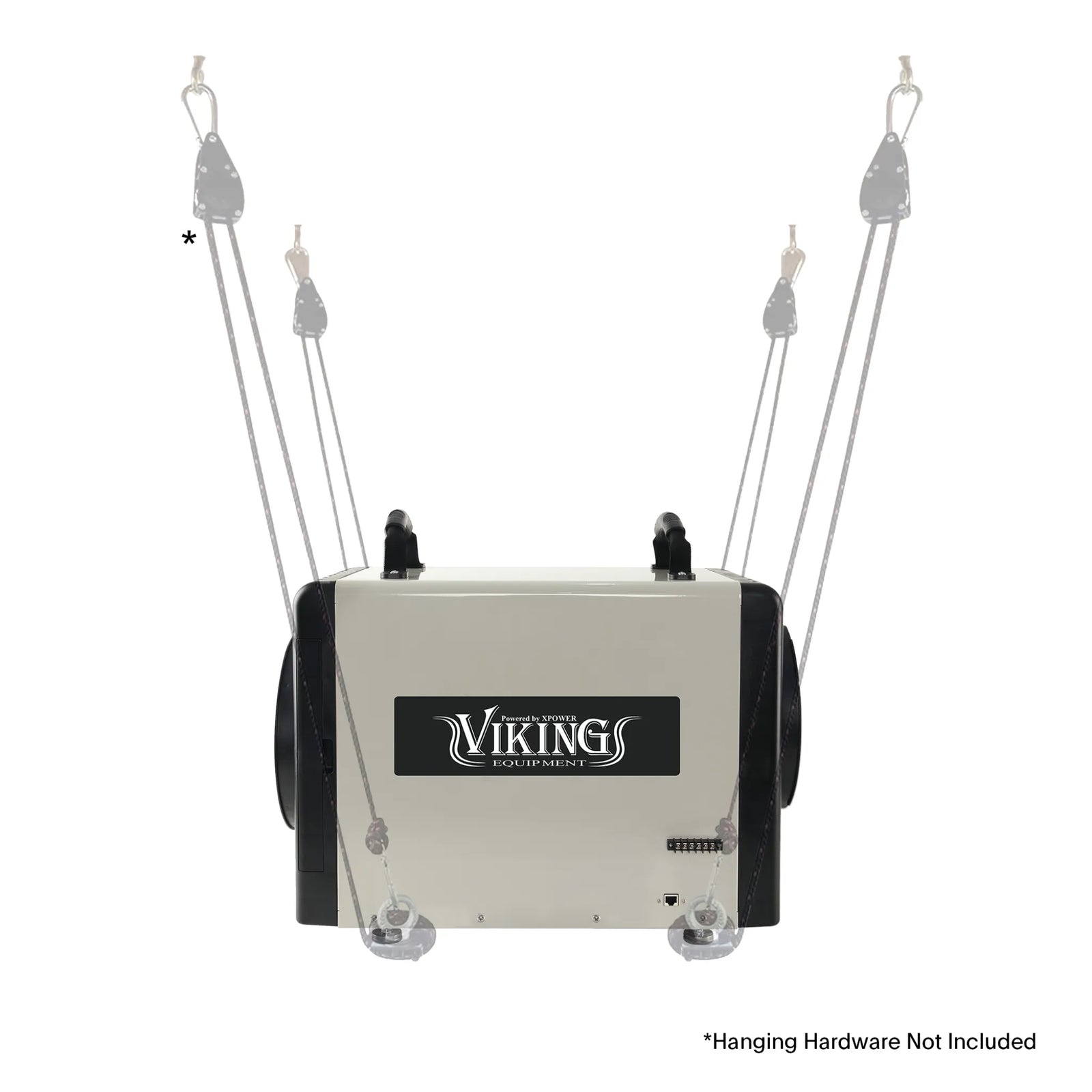 XPOWER BD-90P Viking Commercial Grade Dehumidifier