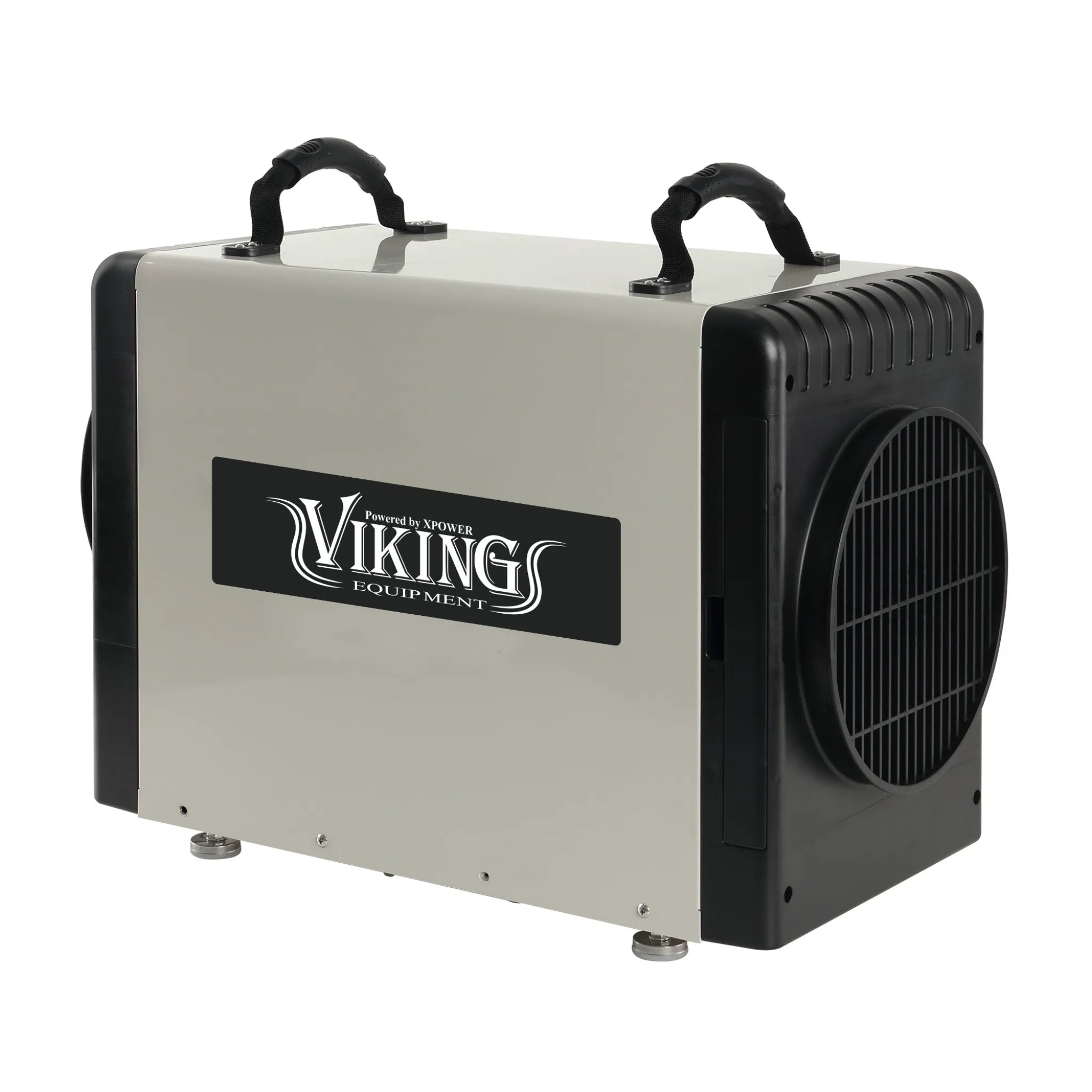 XPOWER BD-90P Viking Commercial Grade Dehumidifier