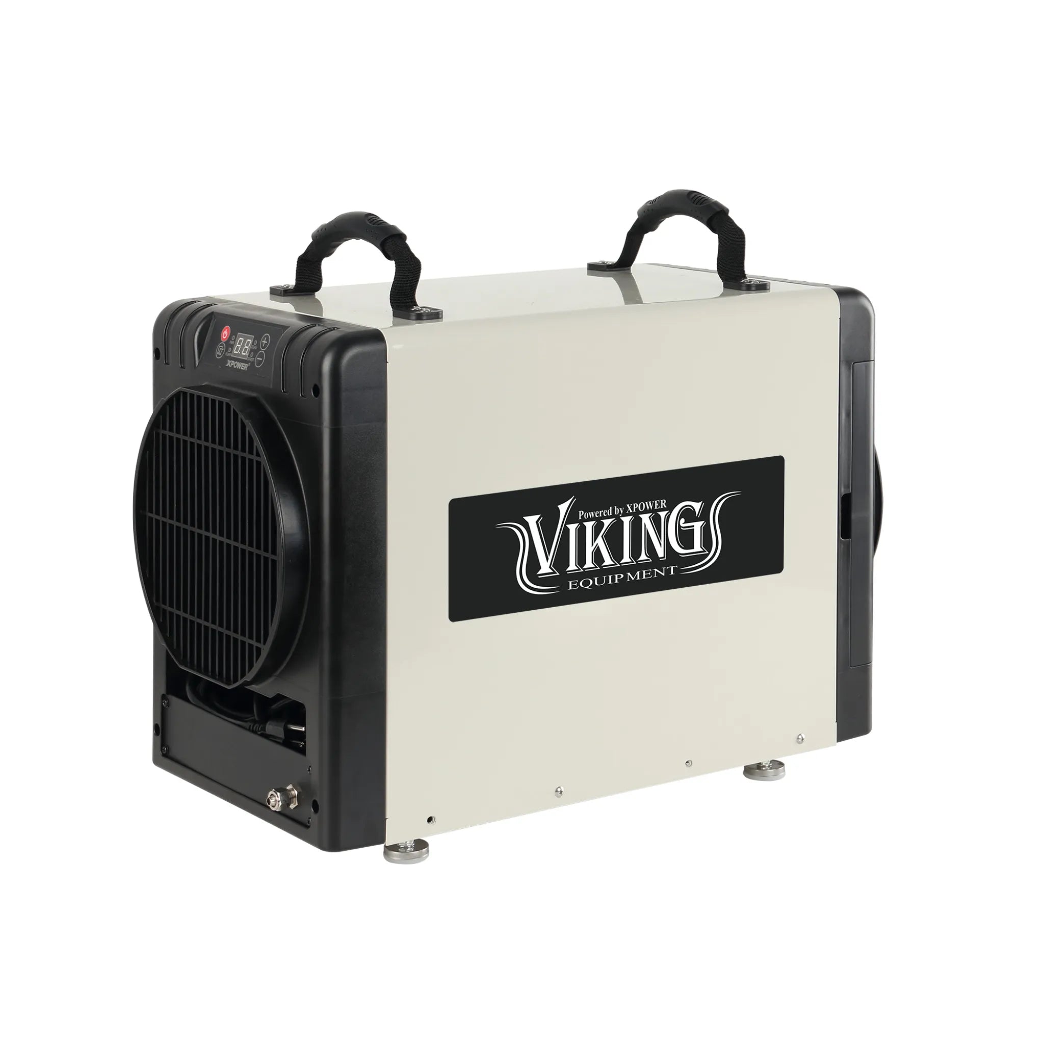 XPOWER BD-90P Viking Commercial Grade Dehumidifier