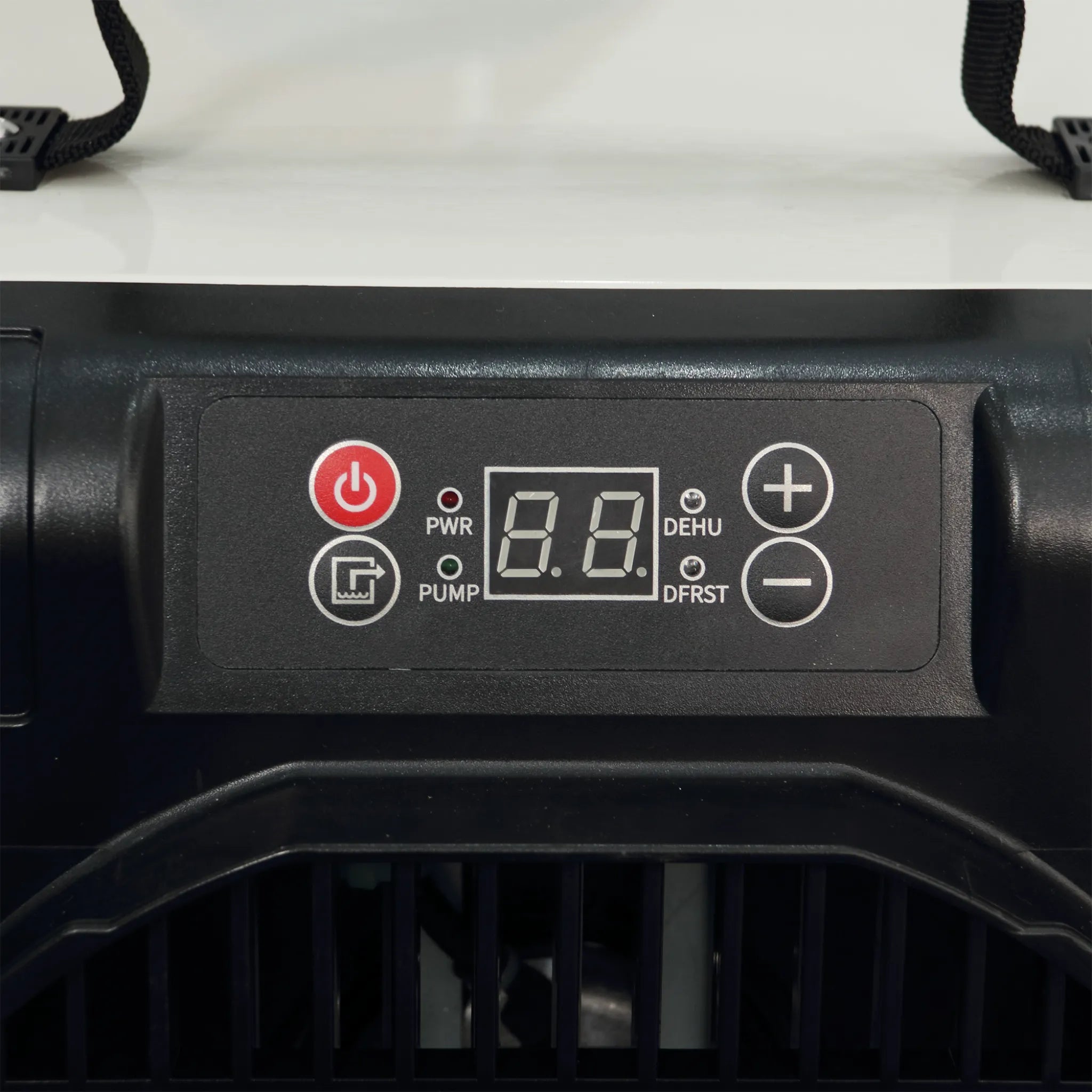 XPOWER BD-90P Viking Commercial Grade Dehumidifier