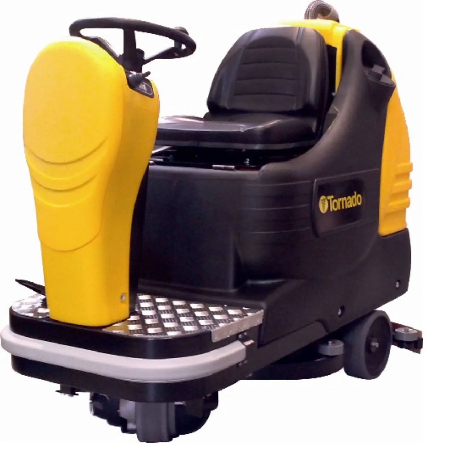 Tornado BD 28/27 Ride-On Automatic Floor Scrubber