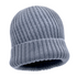 Safety Beanie with Reflective Stitching