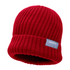 Safety Beanie with Reflective Stitching