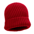 Safety Beanie with Reflective Stitching