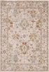 Beausejour Oushak Area Rug