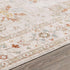 Beausejour Oushak Area Rug
