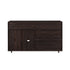 Beckett 52" Contemporary Storage  Buffet Sideboard & TV Stand