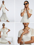 WOMEN'S DRESS SAVANNAH New Collection BYMANYC ® New York