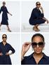 WOMEN'S DRESS SAN FRANCISCO New Collection BYMANYC ® New York
