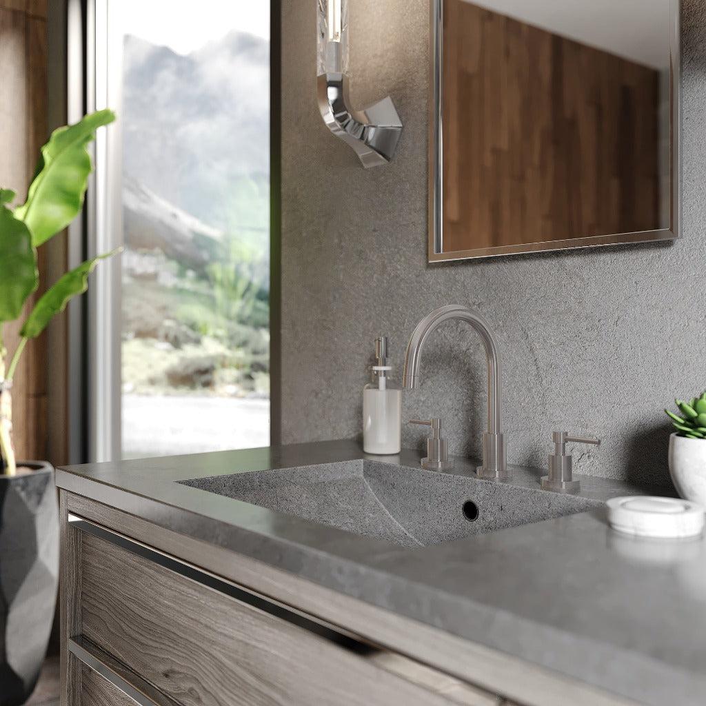 ZLINE Emerald Bay Bath Faucet EMBY-BF-BN