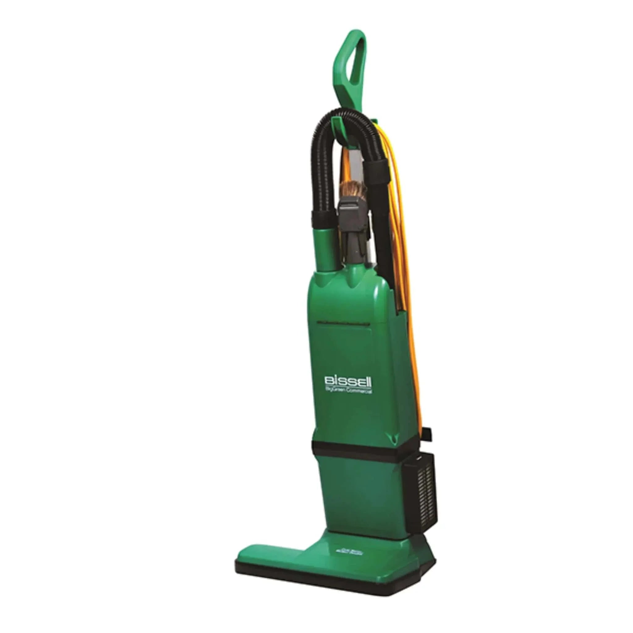 Bissell BG1000 15" Dual Motor Upright Vacuum Cleaner with Tools