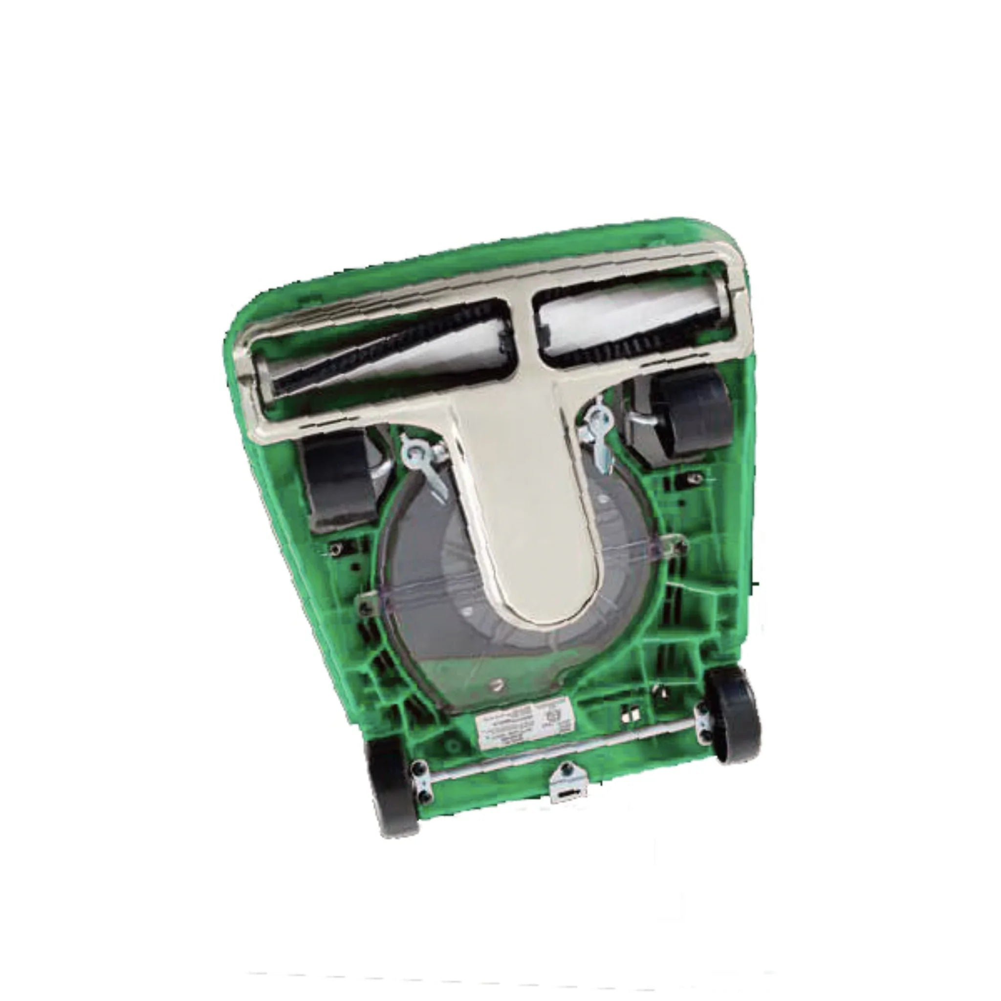 Bissell BG100 12” ProTough Upright Vacuum Cleaner