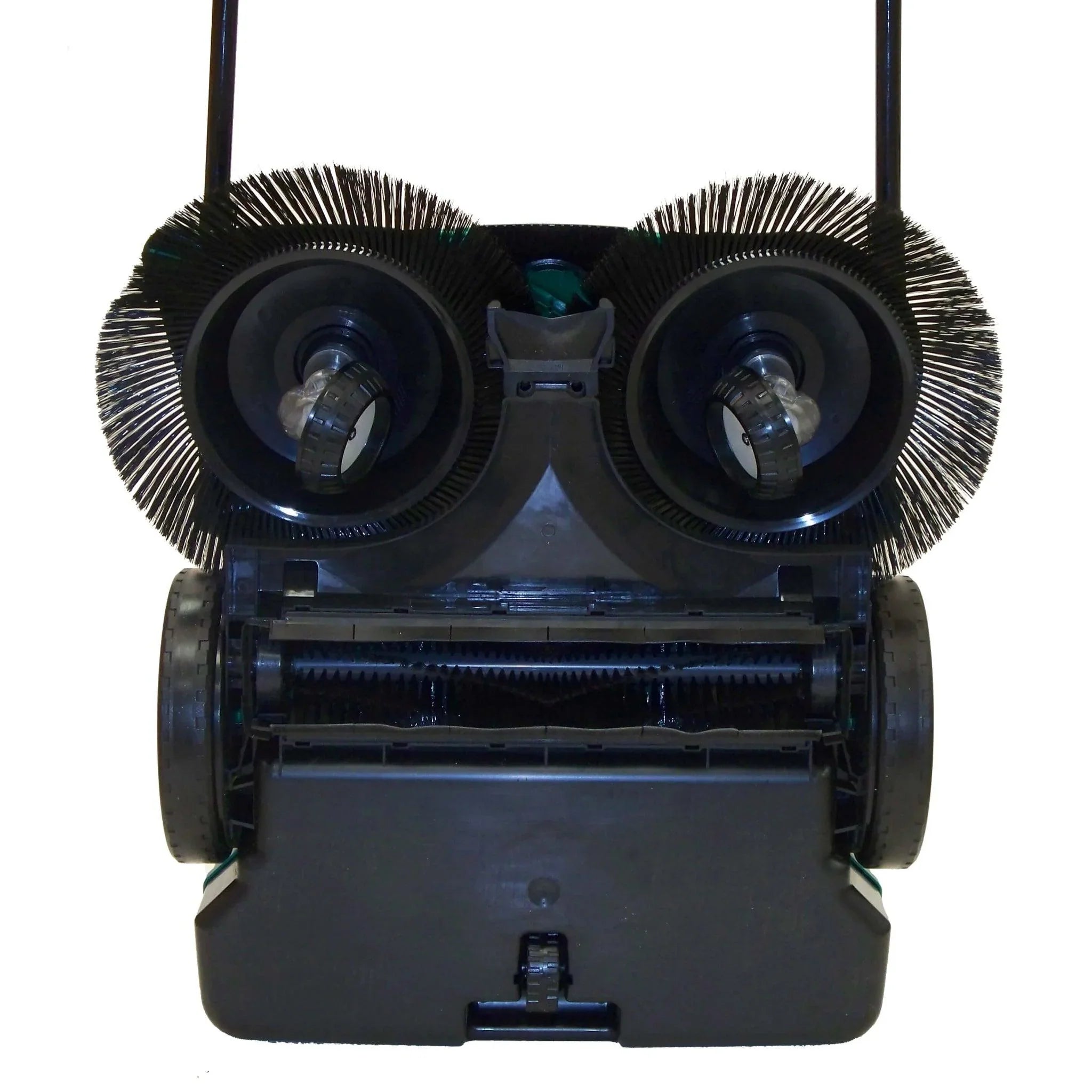 Bissell BG697 38" Push Power Sweeper