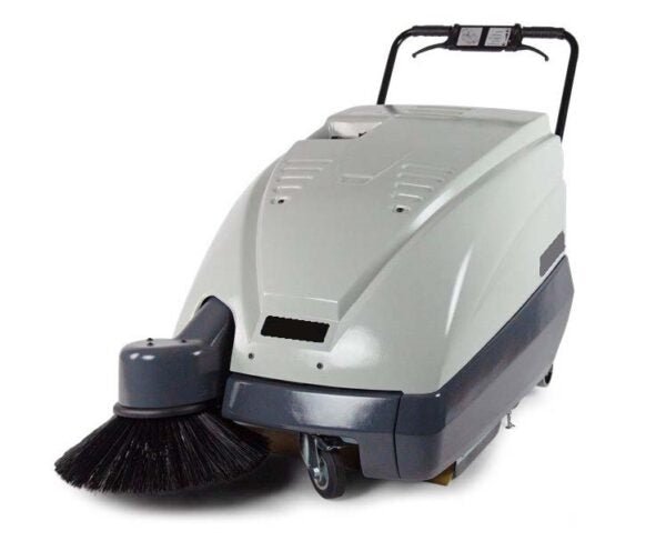 Bissell BGDFS31+ Walk-Behind Sweeper