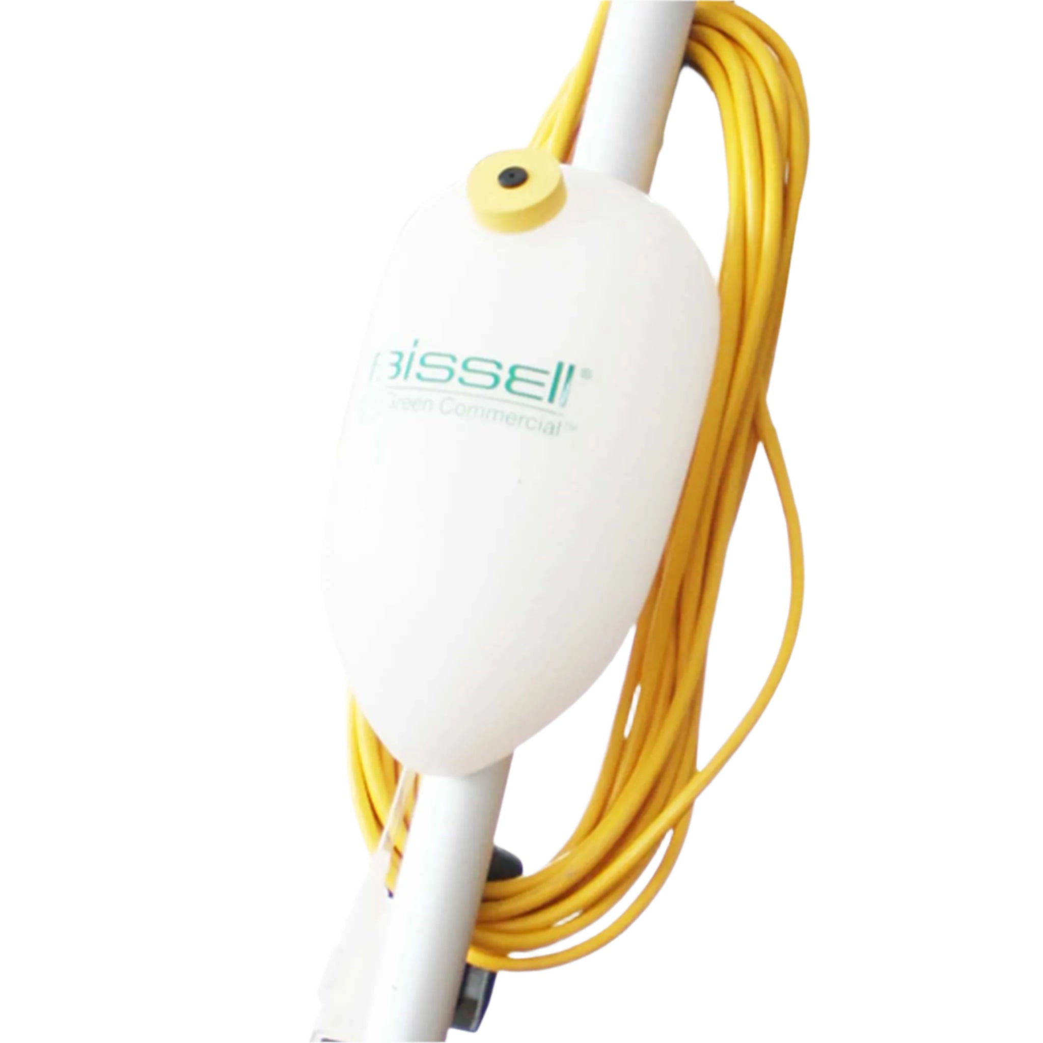 Bissell BGEM8500 13" Easy Motion Floor Machine – Commercial Grade Multi-Purpose Floor Care