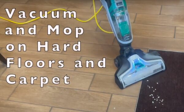 Bissell Commercial Floor Washer BGFW13