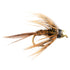 Basics Collection - Bead Head Pheasant Tail Nymph Assortment - 10 Wet Flies - Hook Sizes 14, 16, 18
