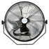 BILT HARD 20" Industrial Wall Mount Fan: 4600 CFM, 3-Speed High Velocity, Heavy-Duty Metal Barn Fan, UL Listed