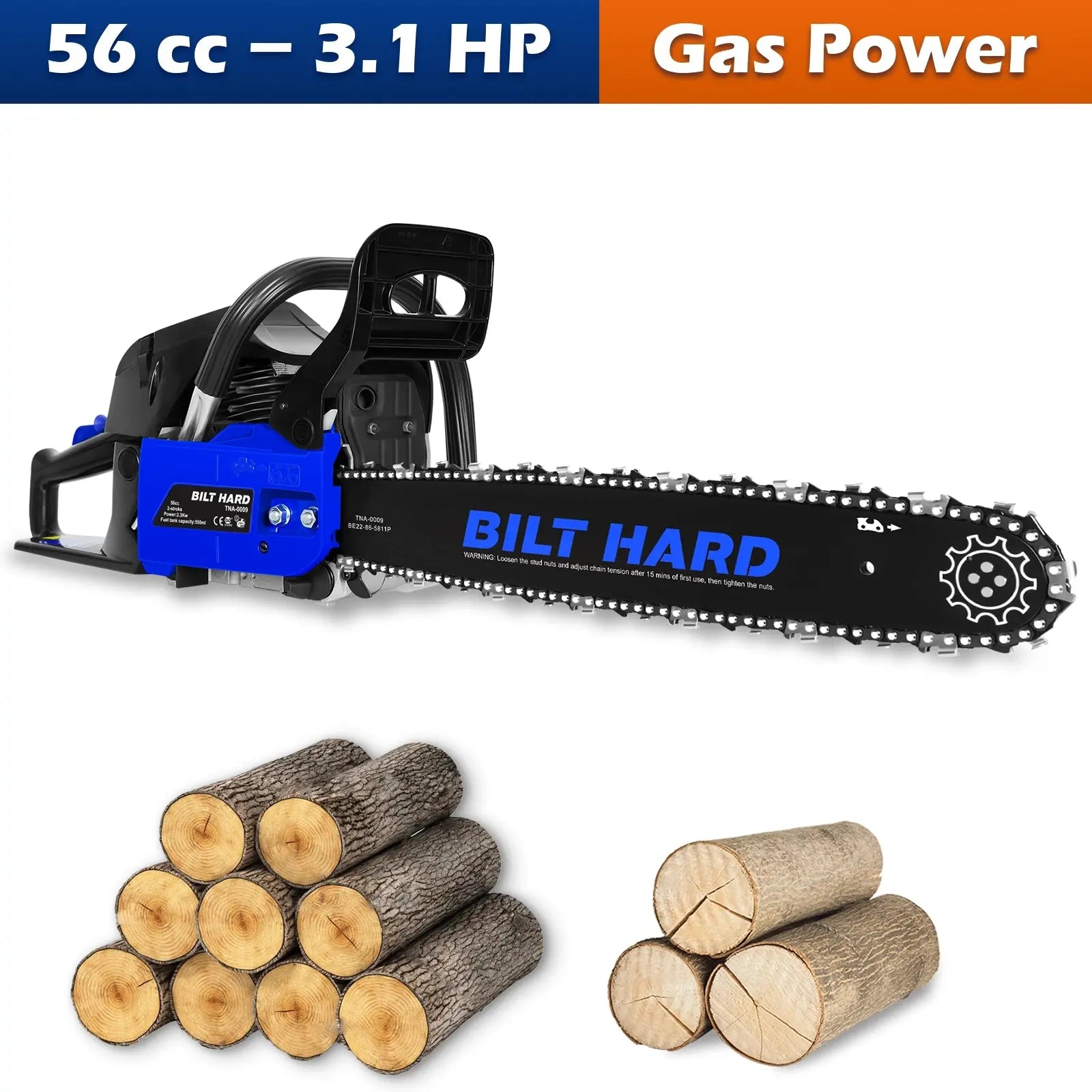 BILT HARD 22