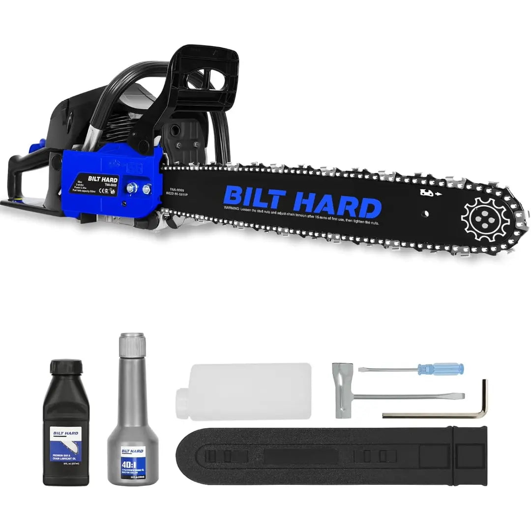 BILT HARD 22