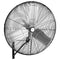 BILT HARD 30" 9500 CFM High-Velocity Wall Fan: 3-Speed Oscillating Industrial Fan, Heavy-Duty & UL Listed