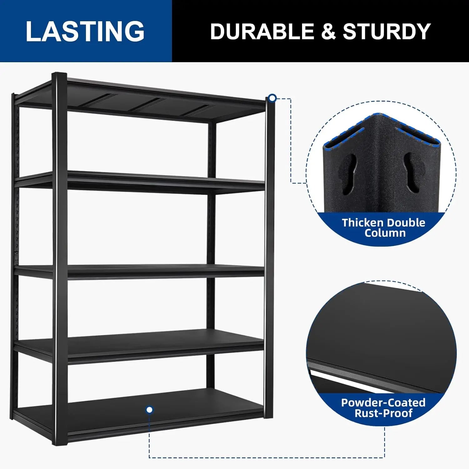 BILT HARD 3000LBS 48