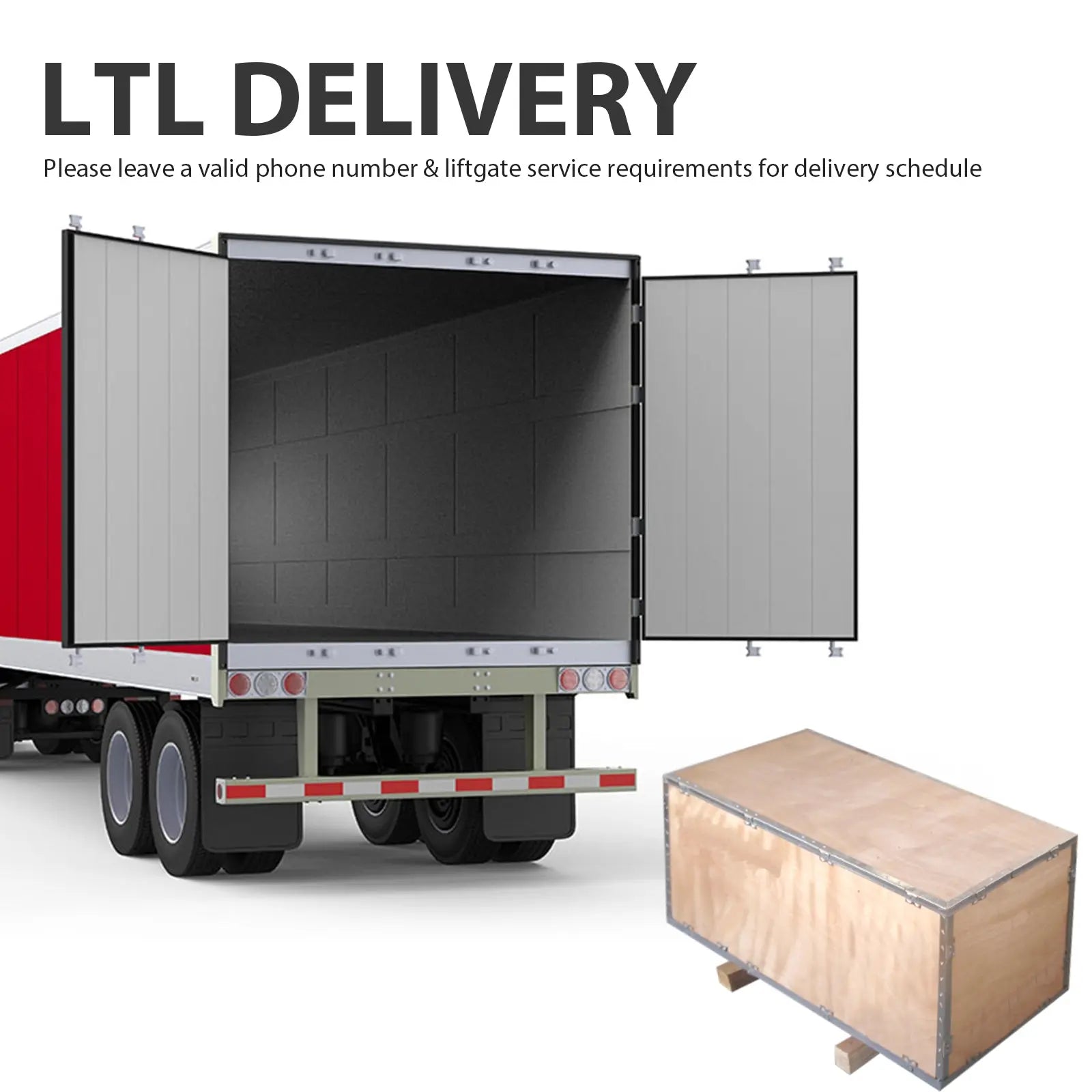 BILT HARD 35-Ton Full Beam Gas Log Splitter: 10hp 301cc OHV Engine, 23