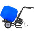BILT HARD 4 Cu. Ft. Poly Drum Cement Mixer – Portable & Heavy-Duty