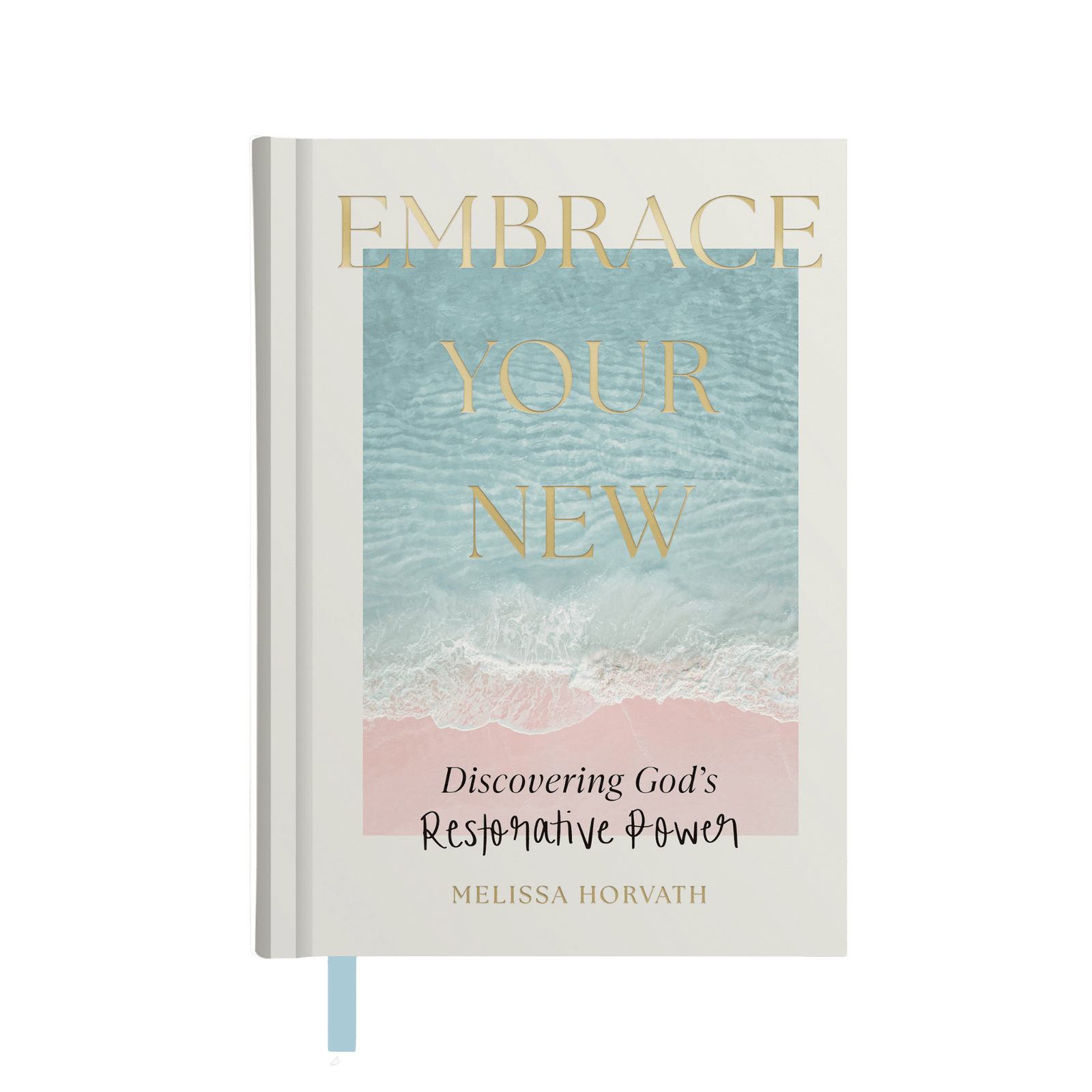 Embrace Your New Devotional