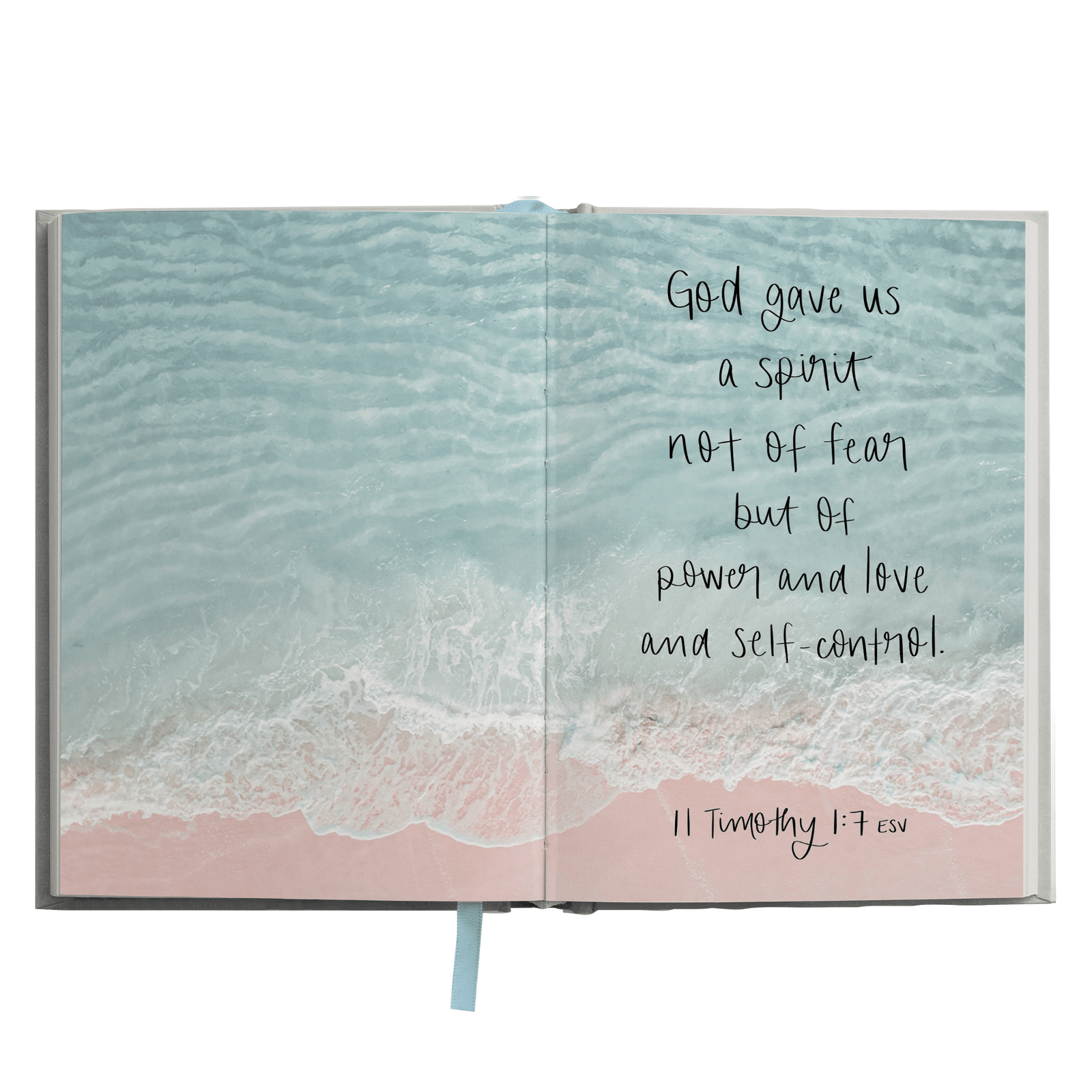 Embrace Your New Devotional