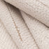 Textured Sofa Seat Cover with Wave Edge – Non-Slip, Washable Couch Throw Protector