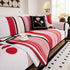 Modern Geometric Sofa Cover - Thick Woven, Pet Friendly, Stylish Couch Protector