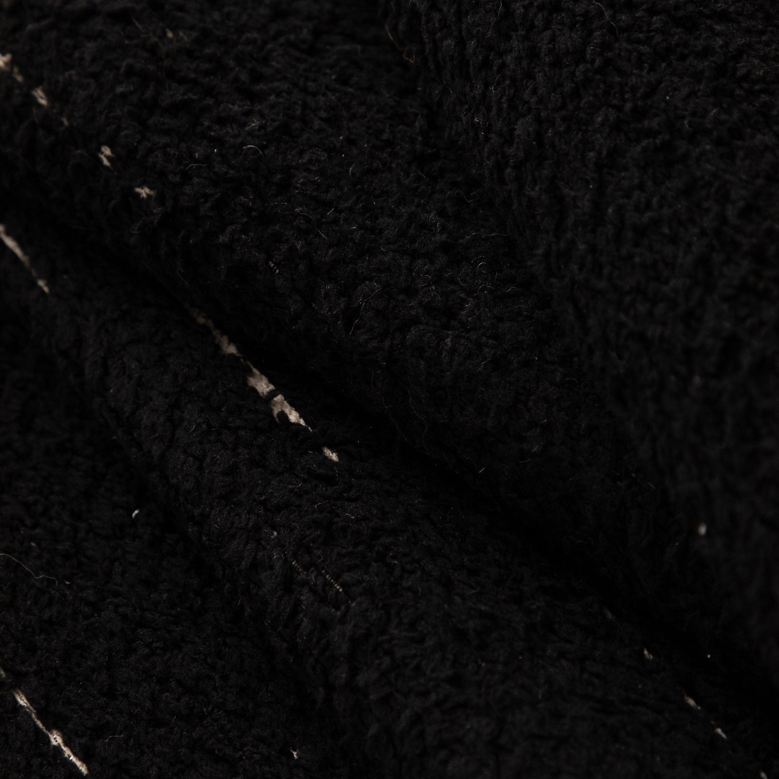 Textured Sofa Seat Cover with Wave Edge – Non-Slip, Washable Couch Throw Protector