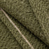 Textured Sofa Seat Cover with Wave Edge – Non-Slip, Washable Couch Throw Protector