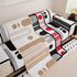 Modern Geometric Sofa Cover - Thick Woven, Pet Friendly, Stylish Couch Protector